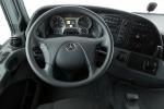 Mercedes-Benz Actros 2651 LS Tractor 2015 года (BR)